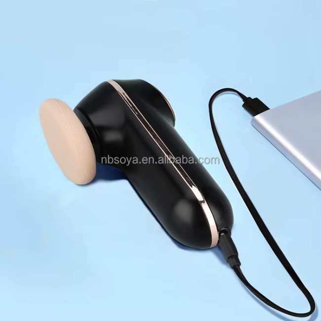 Vibrating Body Massager