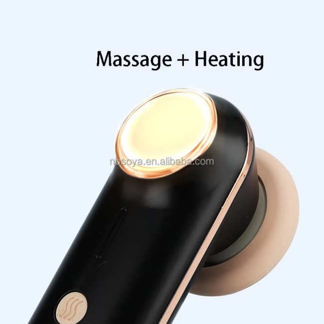 Vibrating Body Massager