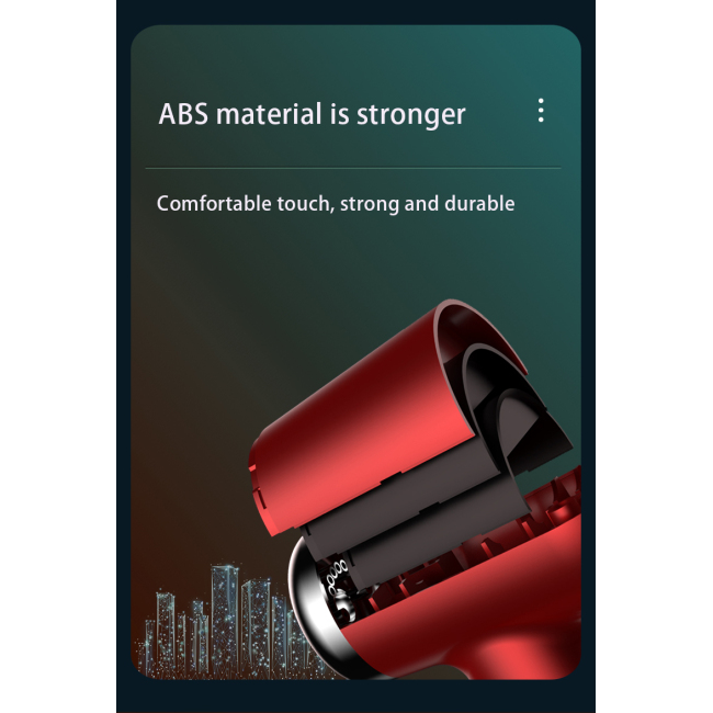 Portable Fascial Gun Mini Massage Gun