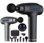 Vibration Muscle Massage Gun