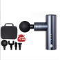 Portable 6-Speed Handheld Muscle Fascia Massage Gun