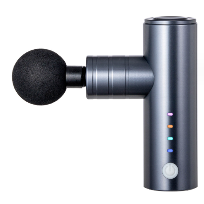 Portable 6-Speed Handheld Muscle Fascia Massage Gun