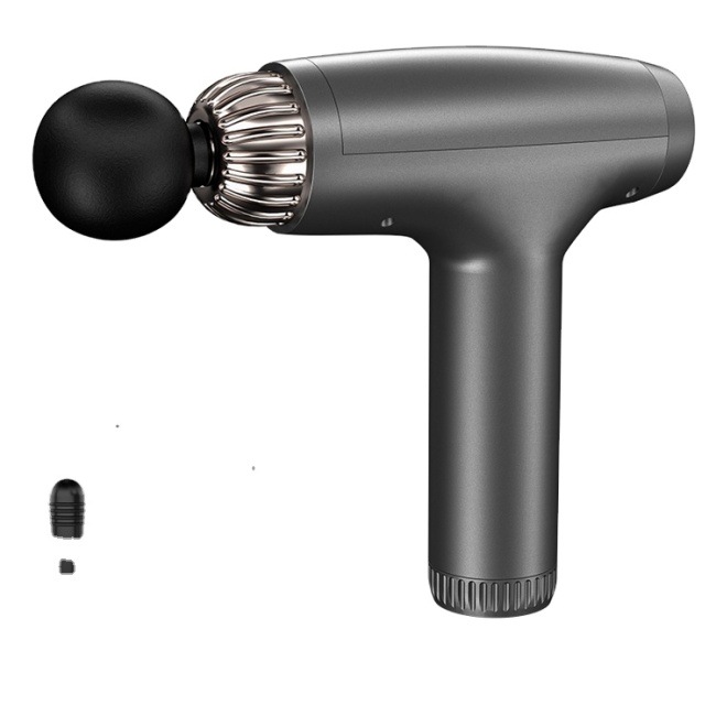 Mini Handheld Fascia Massage Gun
