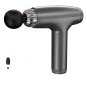 Mini Handheld Fascia Massage Gun