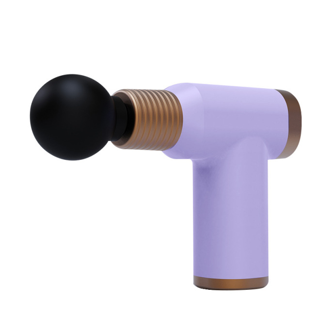 masage Gunprofessional Deep Muscle Massager Gun Booster