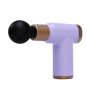 masage Gunprofessional Deep Muscle Massager Gun Booster