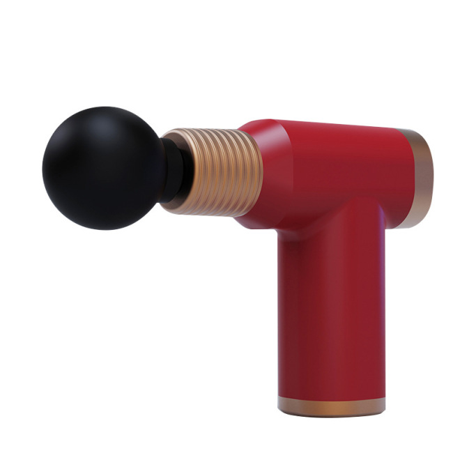masage Gunprofessional Deep Muscle Massager Gun Booster