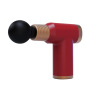 masage Gunprofessional Deep Muscle Massager Gun Booster