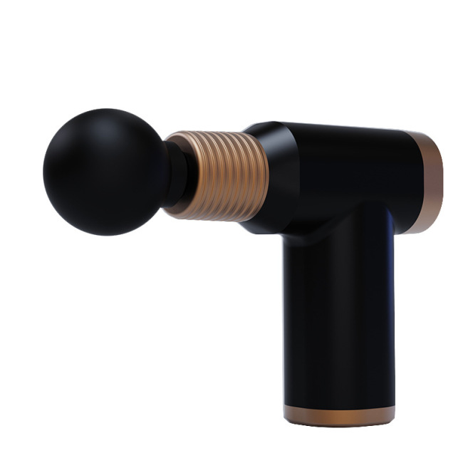 masage Gunprofessional Deep Muscle Massager Gun Booster