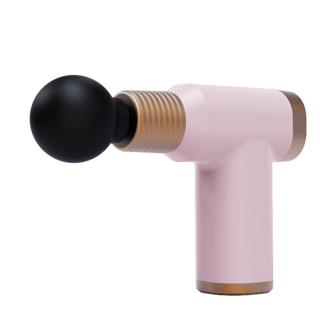 masage Gunprofessional Deep Muscle Massager Gun Booster
