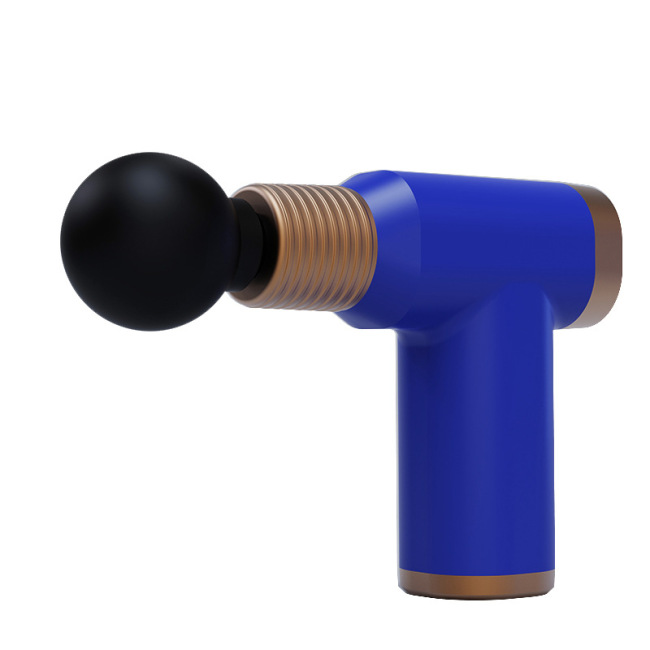 masage Gunprofessional Deep Muscle Massager Gun Booster