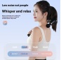 portable Electric Full-body Massager