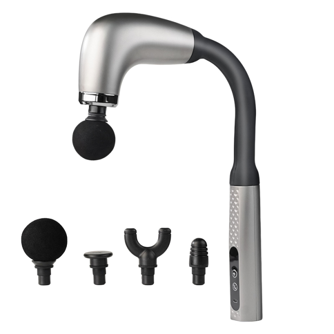 portable Electric Full-body Massager