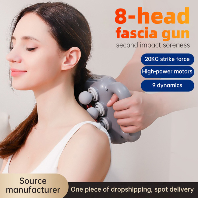 muscle Massage Gun