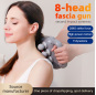 muscle Massage Gun