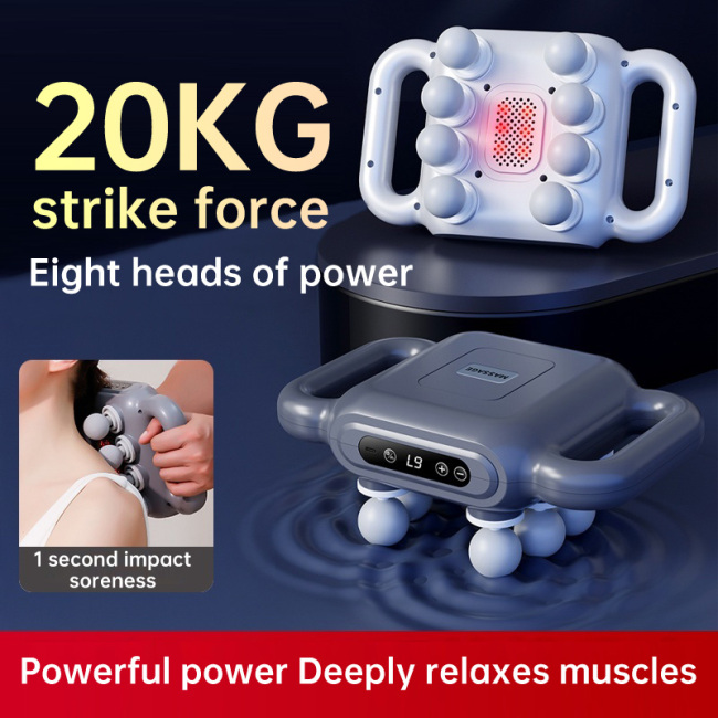 muscle Massage Gun