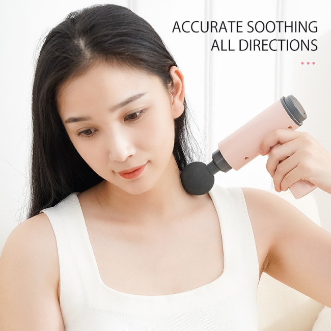 portable Massage Gun