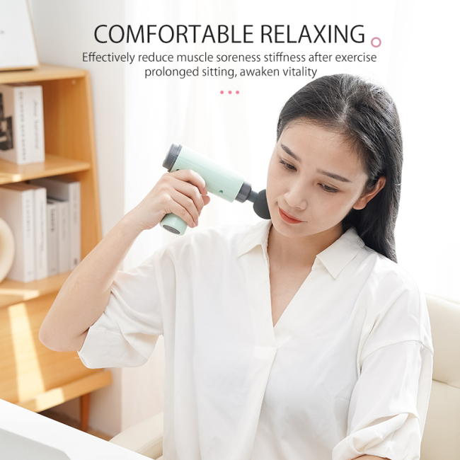portable Massage Gun