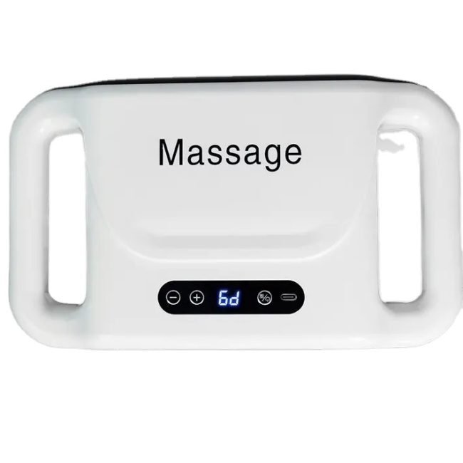 6 Heads, Level 9 Deep Tissue Mini Massager,