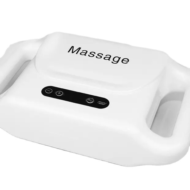 6 Heads, Level 9 Deep Tissue Mini Massager,