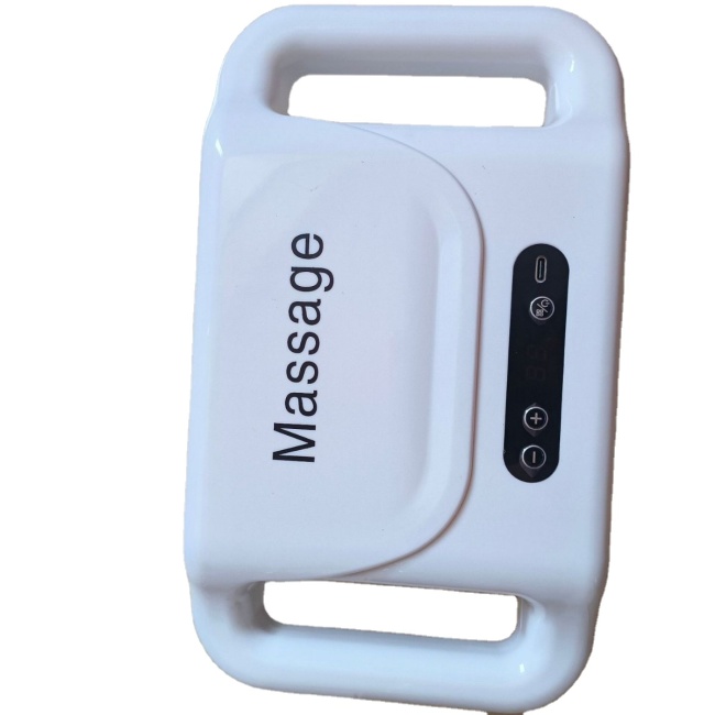 6 Heads, Level 9 Deep Tissue Mini Massager,