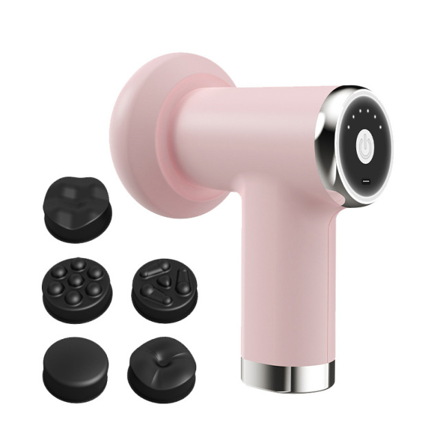 Fat Burner Massager Fat Burner Massager