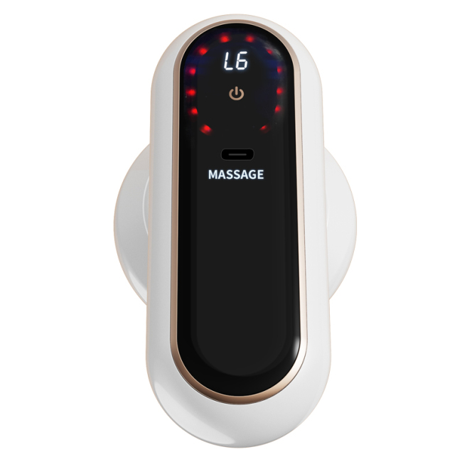Fat Burner Massager
