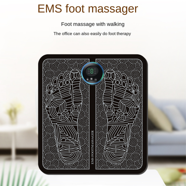 Foot Massager
