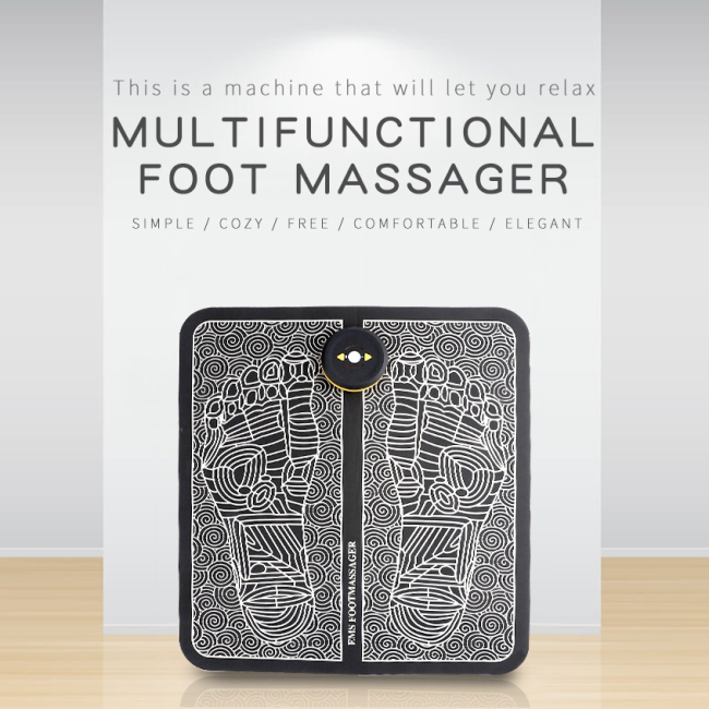 Foot Massager