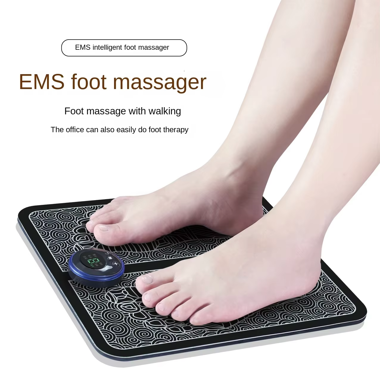 Foot Massager