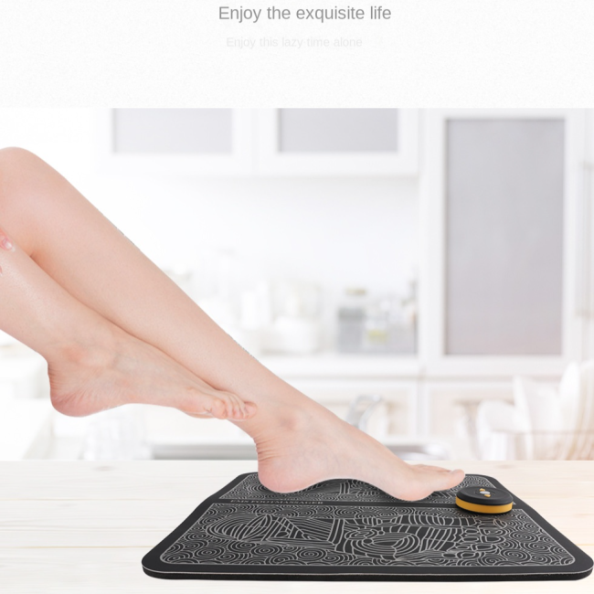 Foot Massager