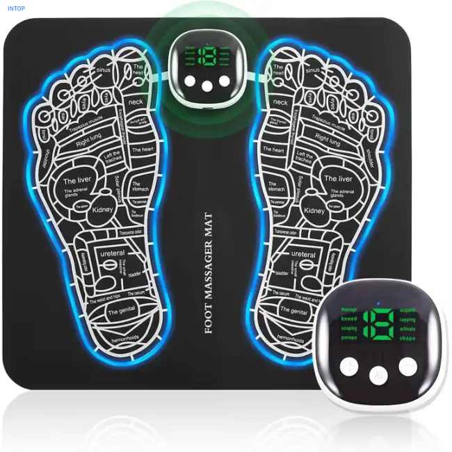 Foot Massager Foot Massager