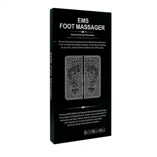 Foot Massager