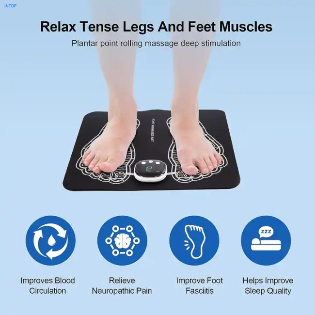 Foot Massager