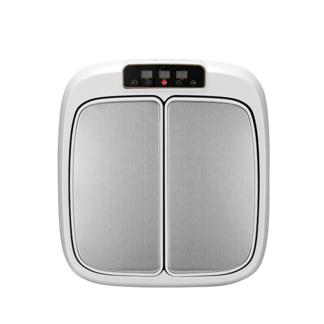 Rehabilitation Therapy Foot Massager Rehabilitation Therapy Foot Massager