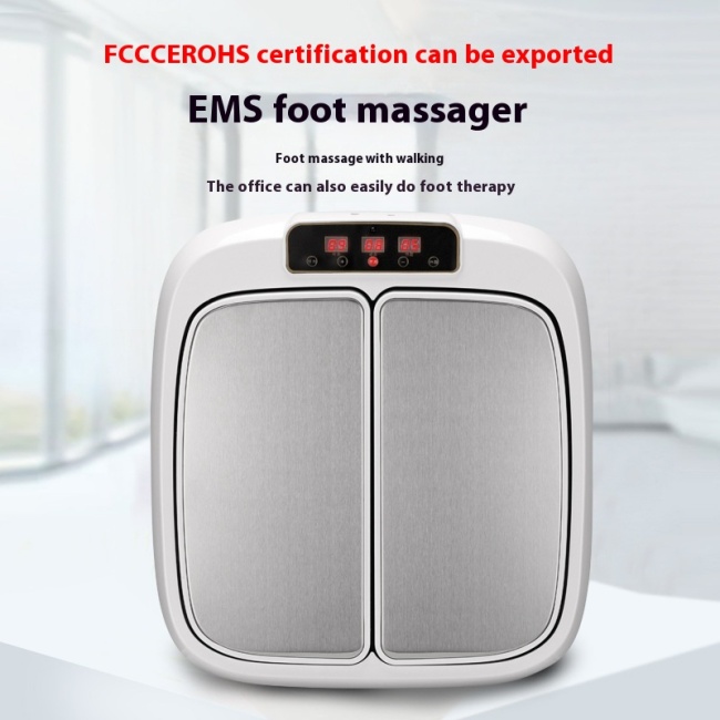 Rehabilitation Therapy Foot Massager