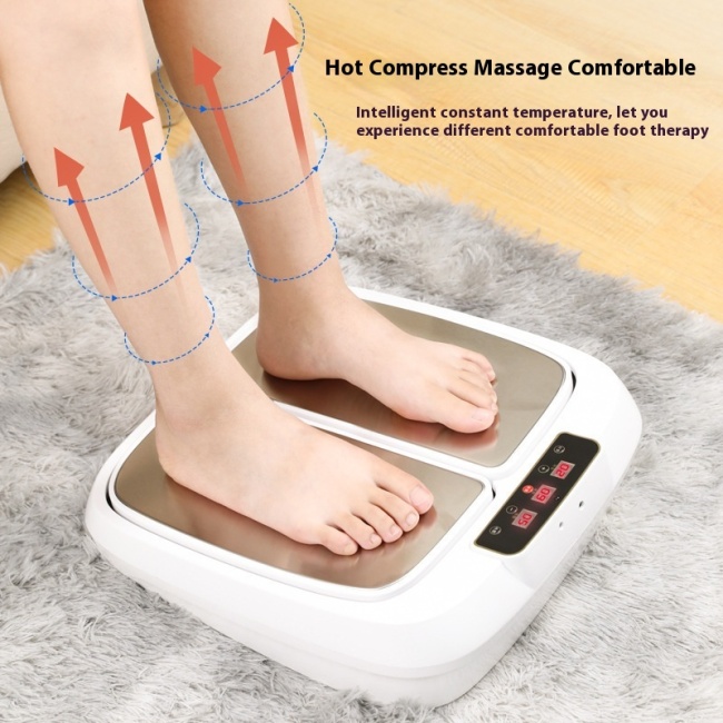 Rehabilitation Therapy Foot Massager
