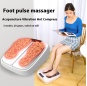 Rehabilitation Therapy Foot Massager