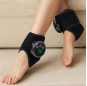 Foot Circulation Stimulator Massage Machine