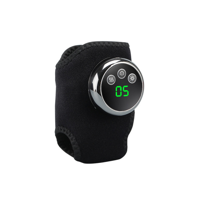 Foot Circulation Stimulator Massage Machine