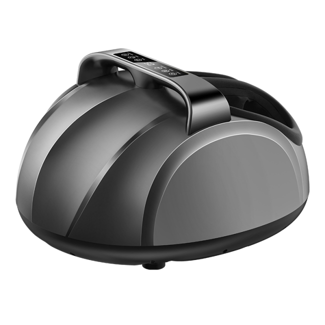 Portable 6D Air Compression Foot Massager Portable 6D Air Compression Foot Massager