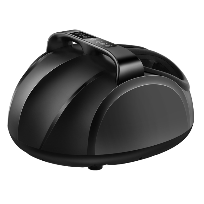 Portable 6D Air Compression Foot Massager