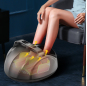 Portable 6D Air Compression Foot Massager