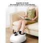 Air Kneading Shiatsu Body Massager Machine