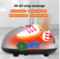 Electric Foot Massage Machine