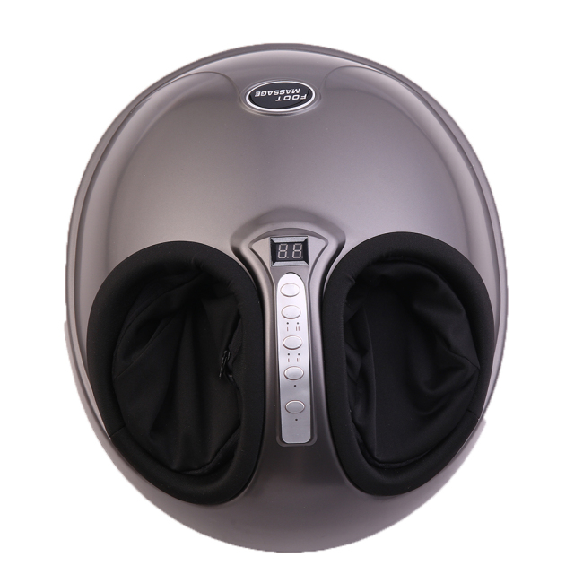 Electric Foot Massage Machine 