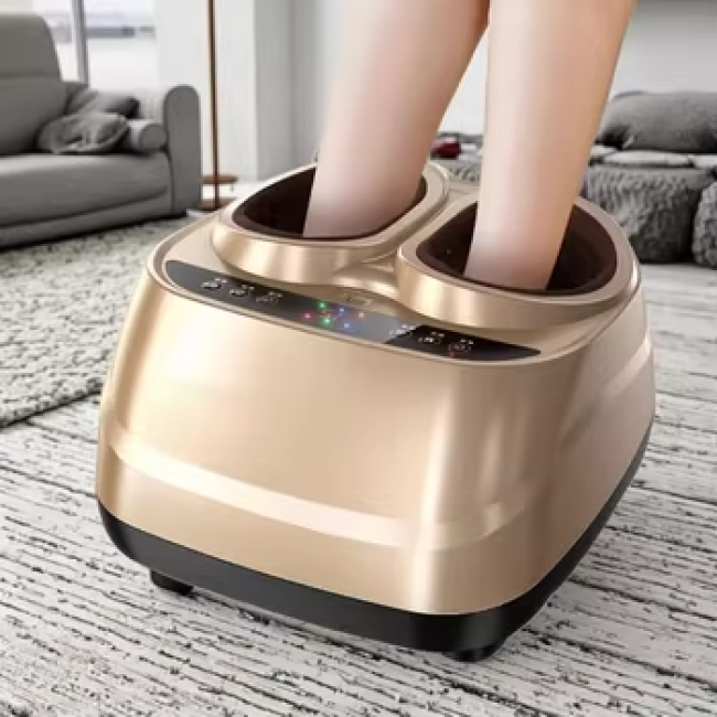 Air Compression Foot Massager