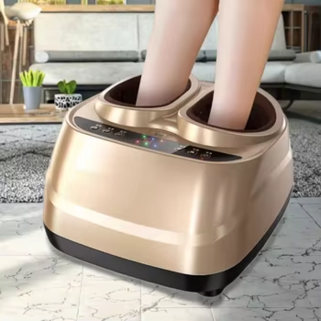 Air Compression Foot Massager