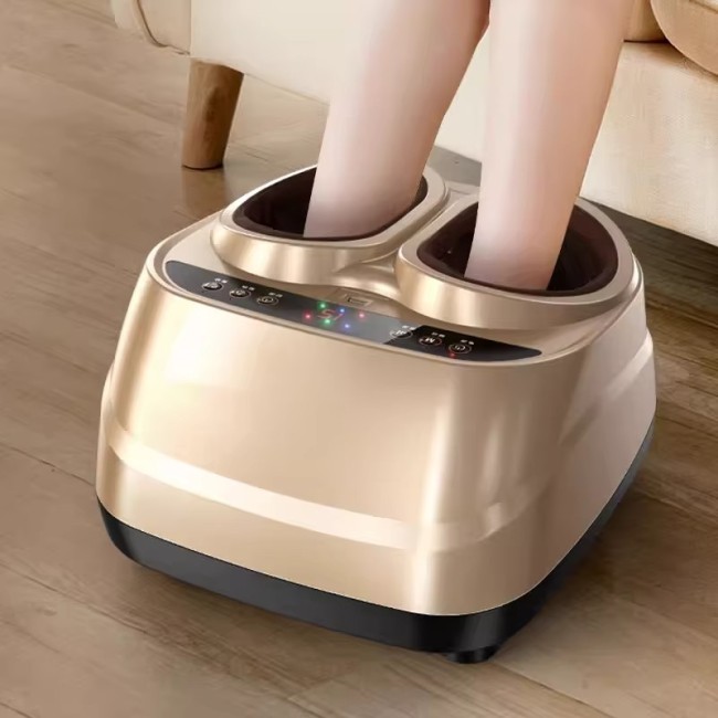 Air Compression Foot Massager