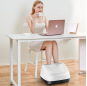 Electric Shiatsu Foot Massager